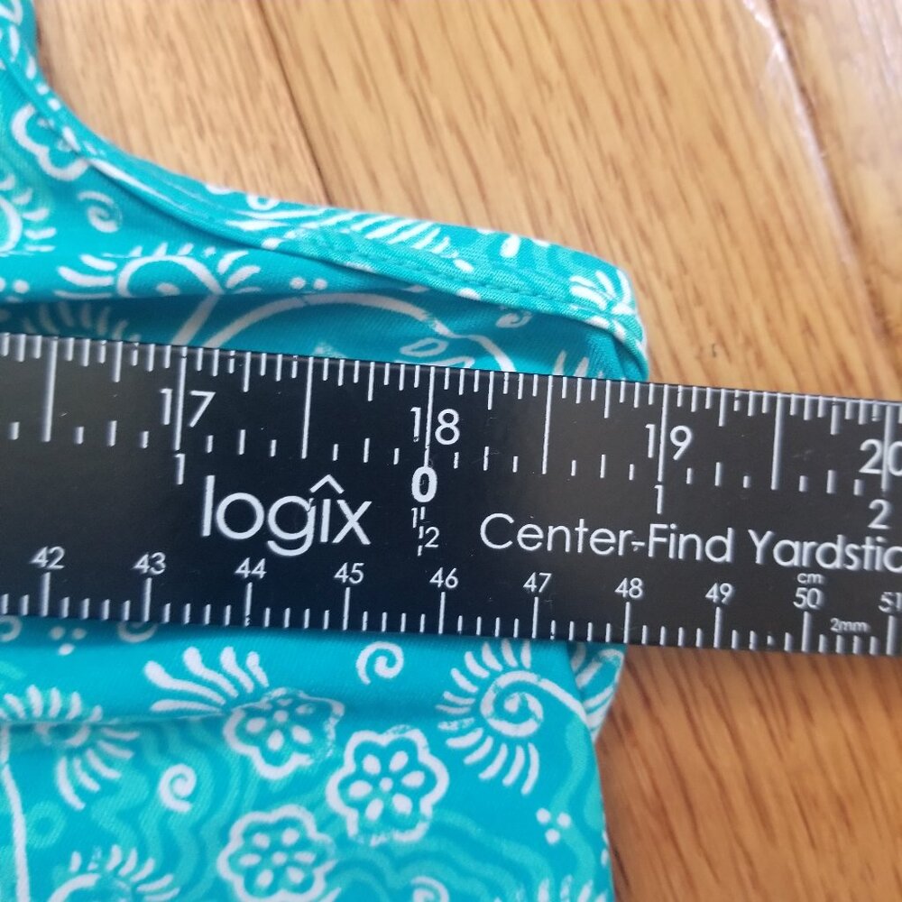 Coco Reef coverup 2X - Picture 6 of 6